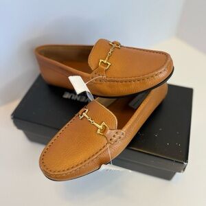 Saks Fifth Avenue Loafer
